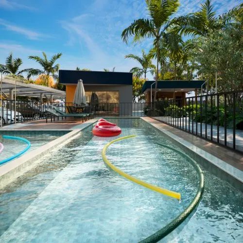 Piscina adulto