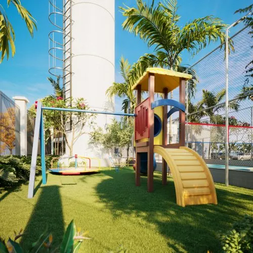 Playground
